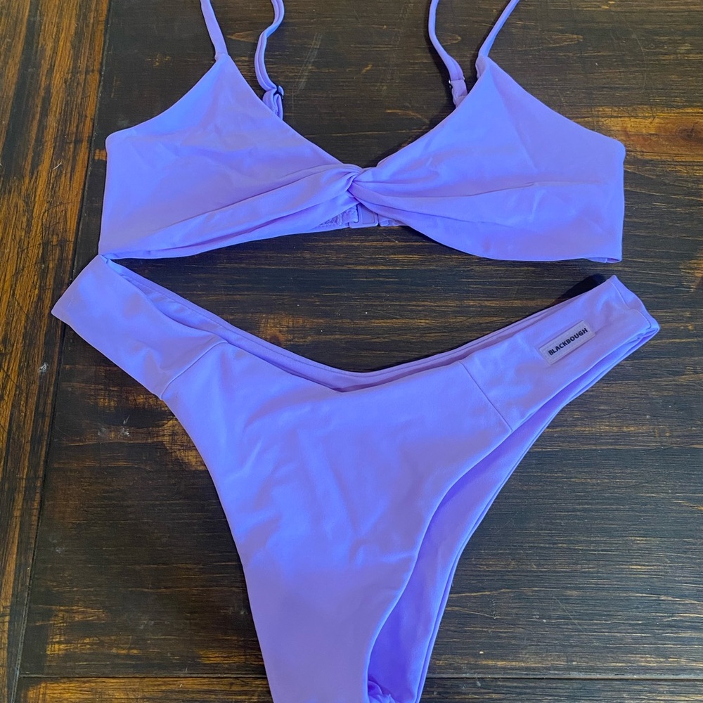 Blackbough Bikini